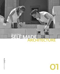 Self Made Architecture 1 - Librerie.coop