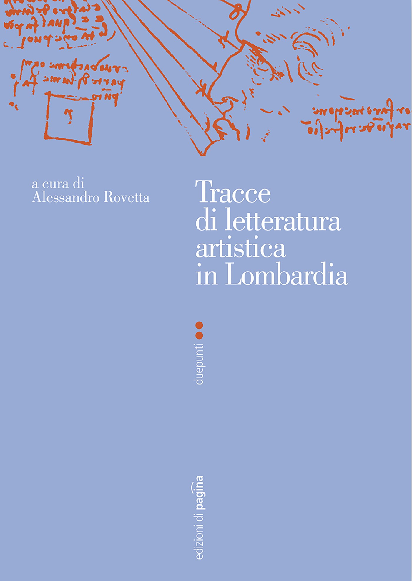 Tracce di letteratura artistica in Lombardia - Librerie.coop