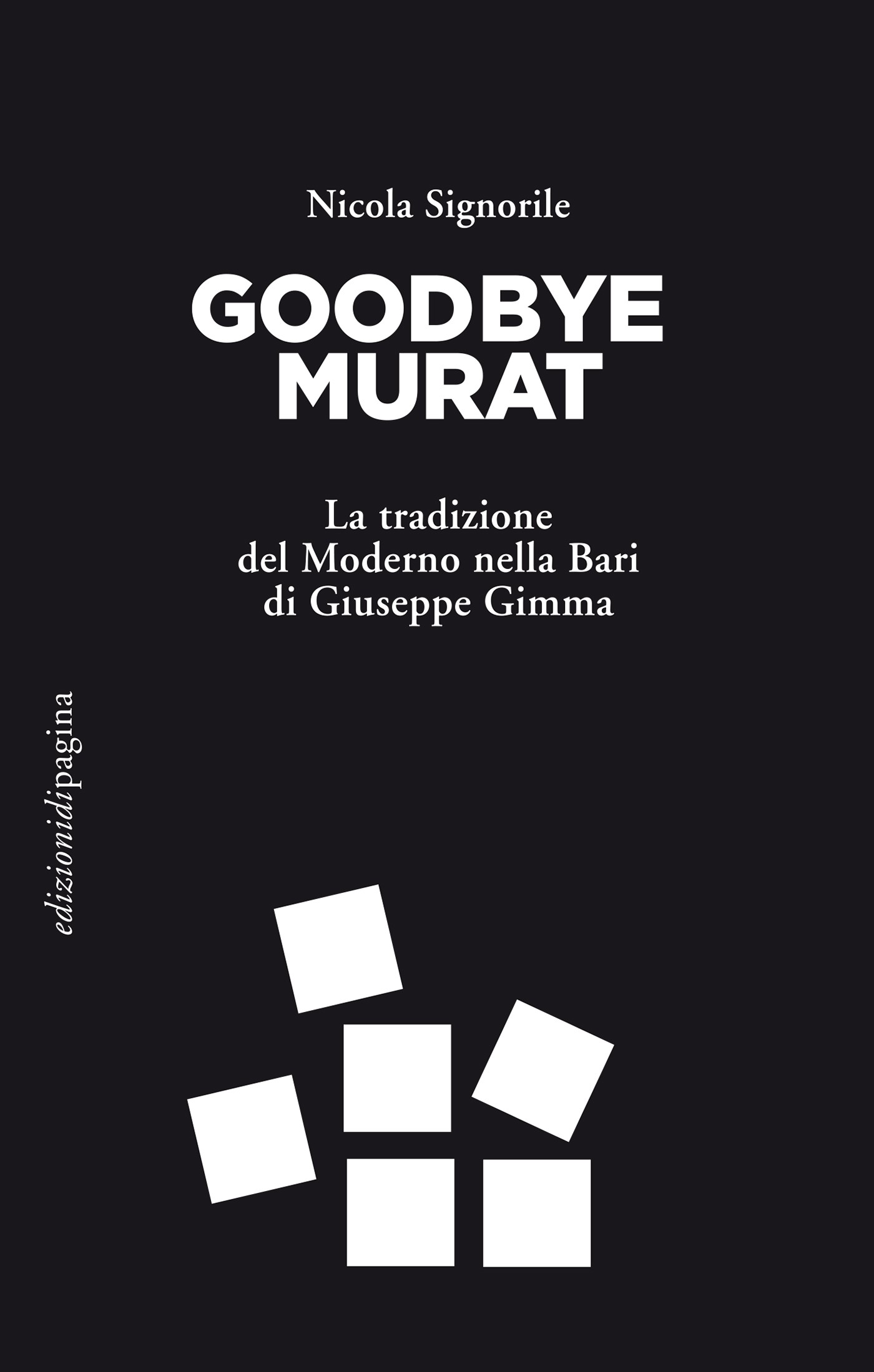 Goodbye Murat - Librerie.coop