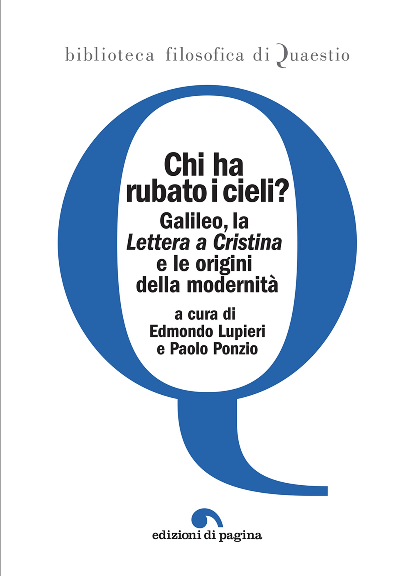 Chi ha rubato i cieli? - Librerie.coop