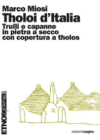 Tholoi d’Italia - Librerie.coop