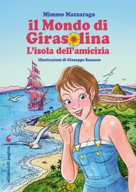 Il Mondo di Girasolina - Librerie.coop