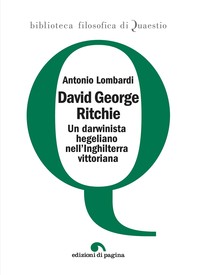 David George Ritchie - Librerie.coop