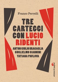 Tre carteggi con Lucio Ridenti - Librerie.coop
