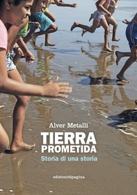 Tierra prometida - Librerie.coop
