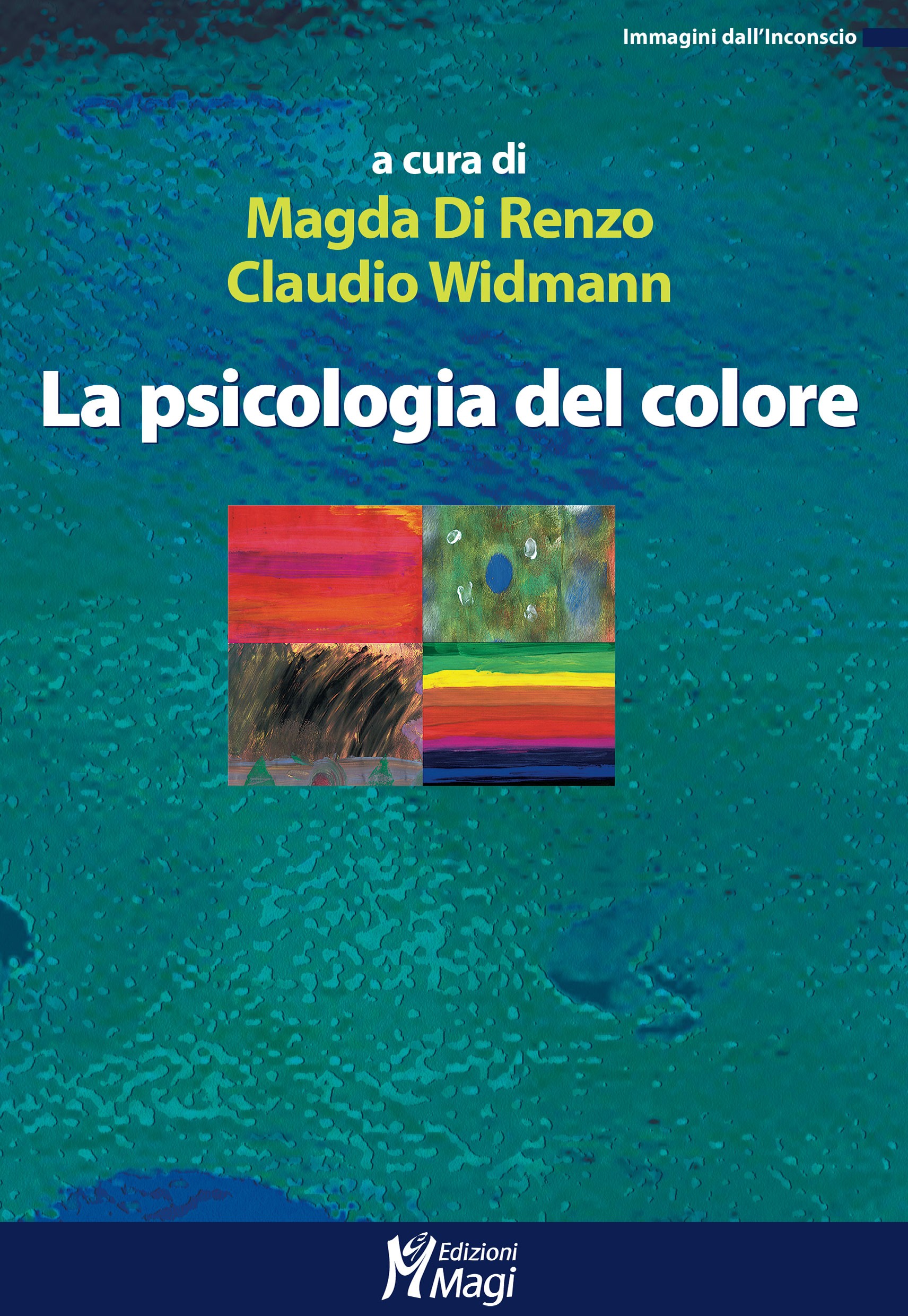 La psicologia del colore - Librerie.coop