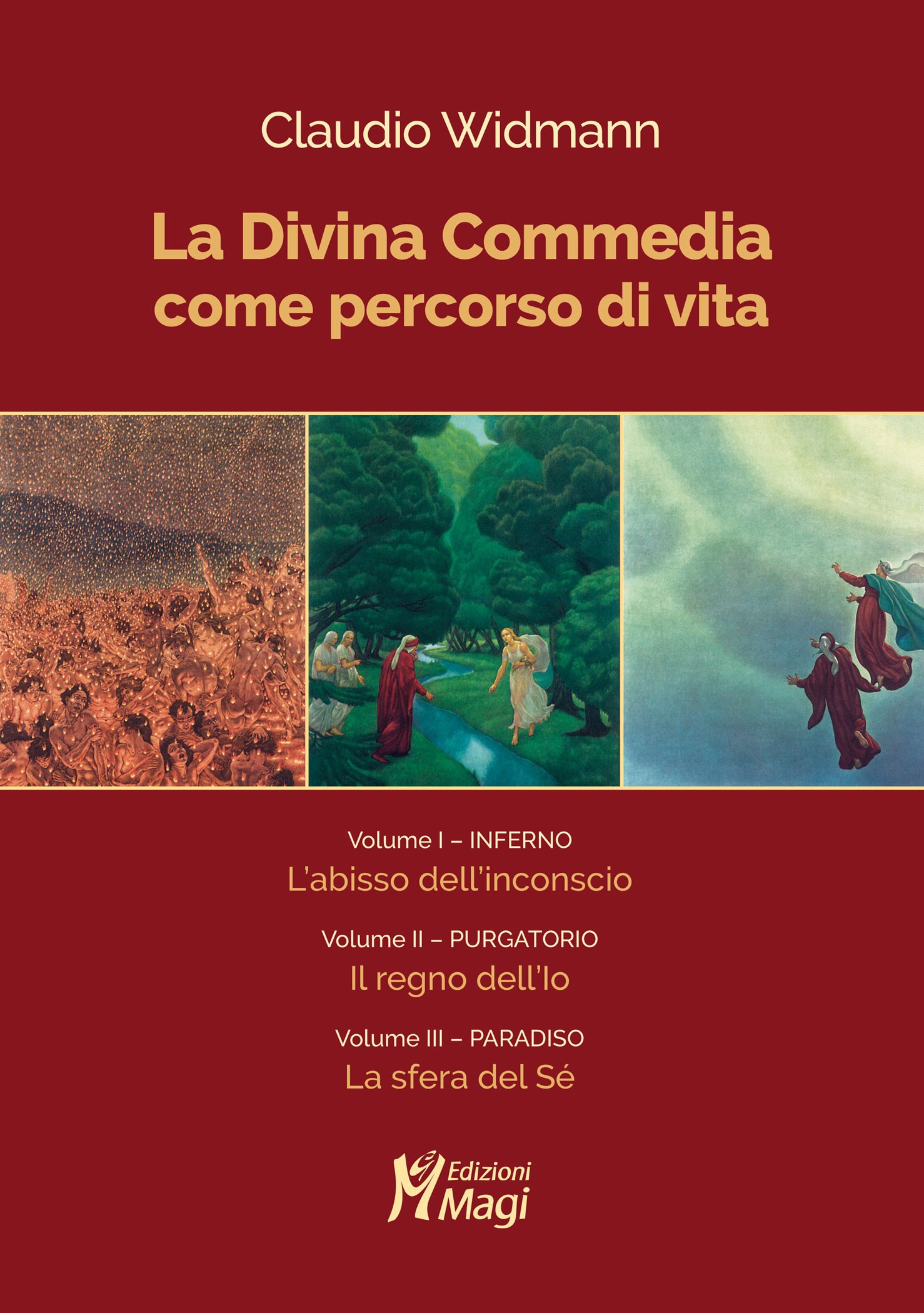 La Divina Commedia come percorso di vita - Librerie.coop