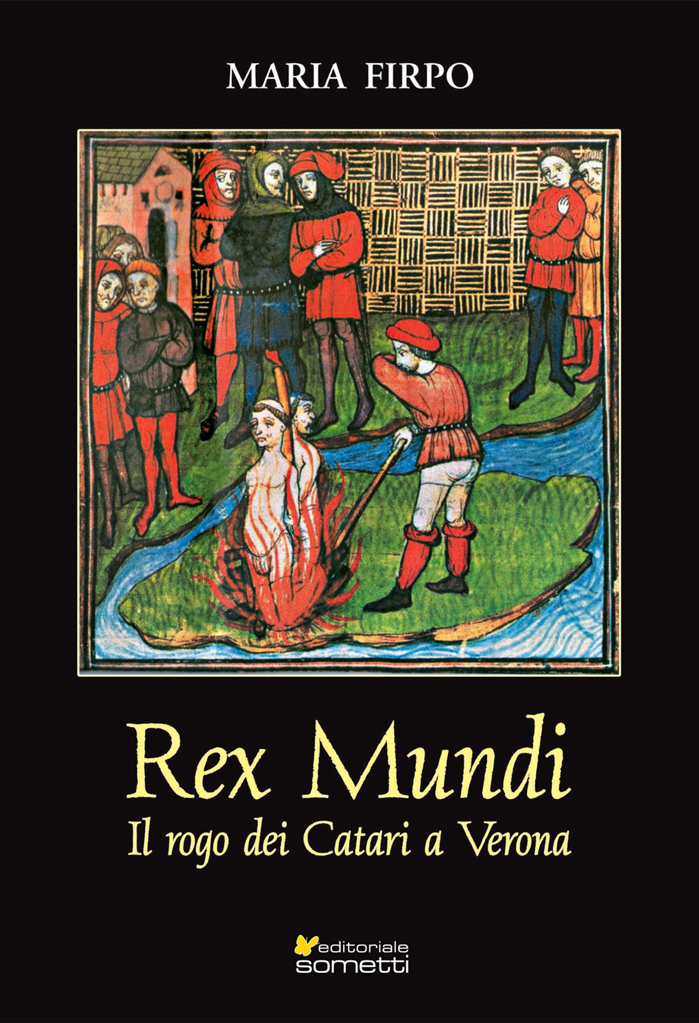 Rex Mundi - Librerie.coop