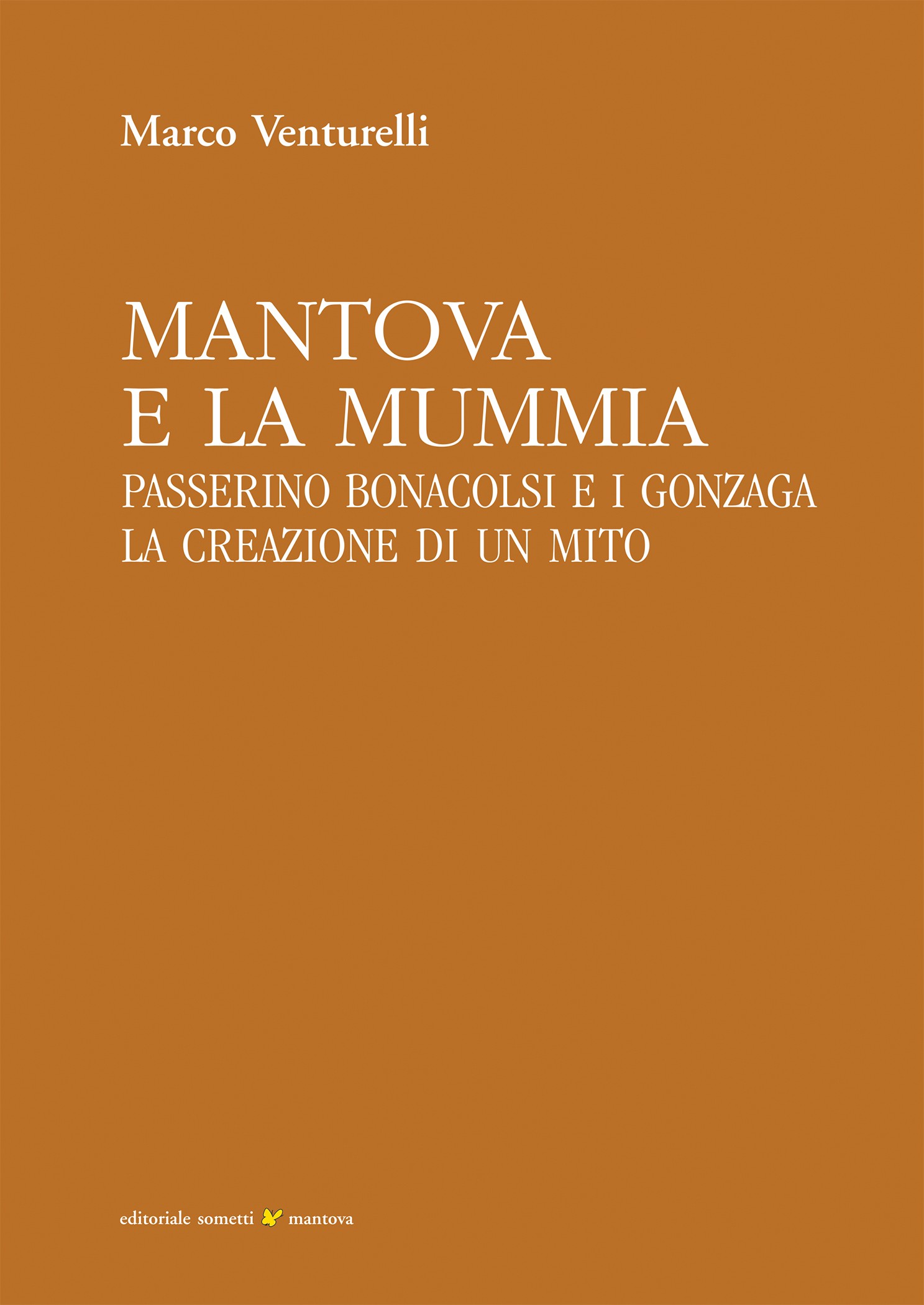 Mantova e la mummia - Librerie.coop