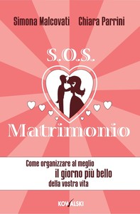 S.O.S. Matrimonio - Librerie.coop