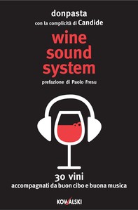 Wine Sound System - Librerie.coop