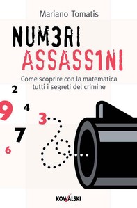 Numeri assassini - Librerie.coop