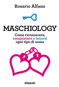 Maschiology - Librerie.coop