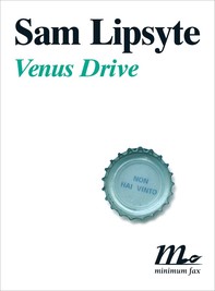 Venus Drive - Librerie.coop