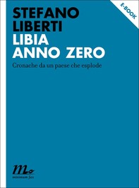 Libia anno zero - Librerie.coop