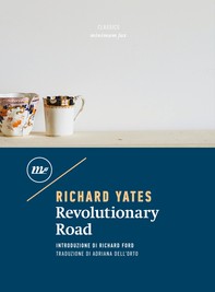 Revolutionary Road - Librerie.coop