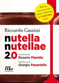 Nutella Nutellae 2.0 - Librerie.coop