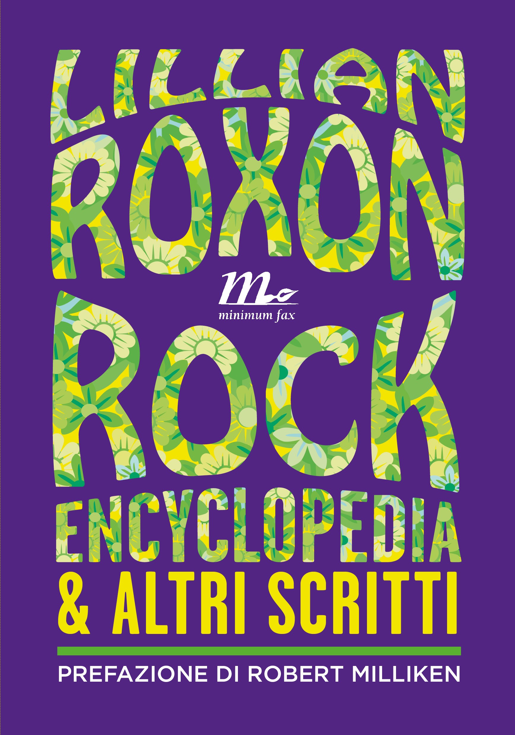Rock encyclopedia e altri scritti - Librerie.coop