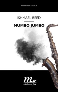 Mumbo Jumbo - Librerie.coop