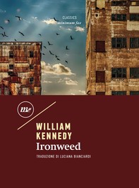 Ironweed - Librerie.coop
