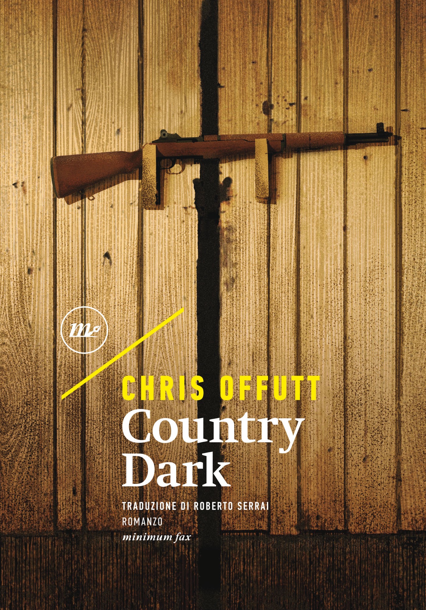 Country Dark - Librerie.coop