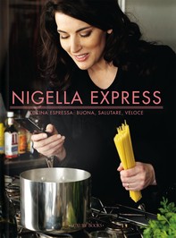 Nigella Express - Librerie.coop