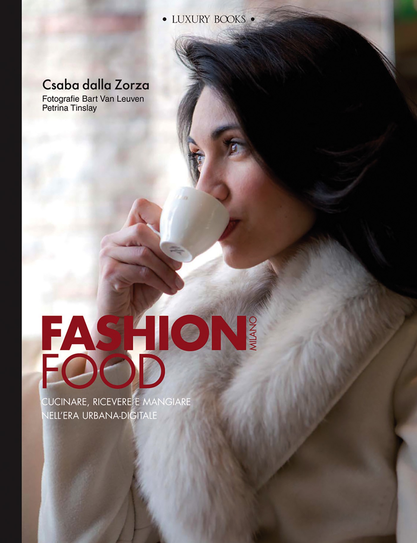 Fashion Food Milano - Librerie.coop