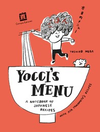 Yocci's Menu - Librerie.coop