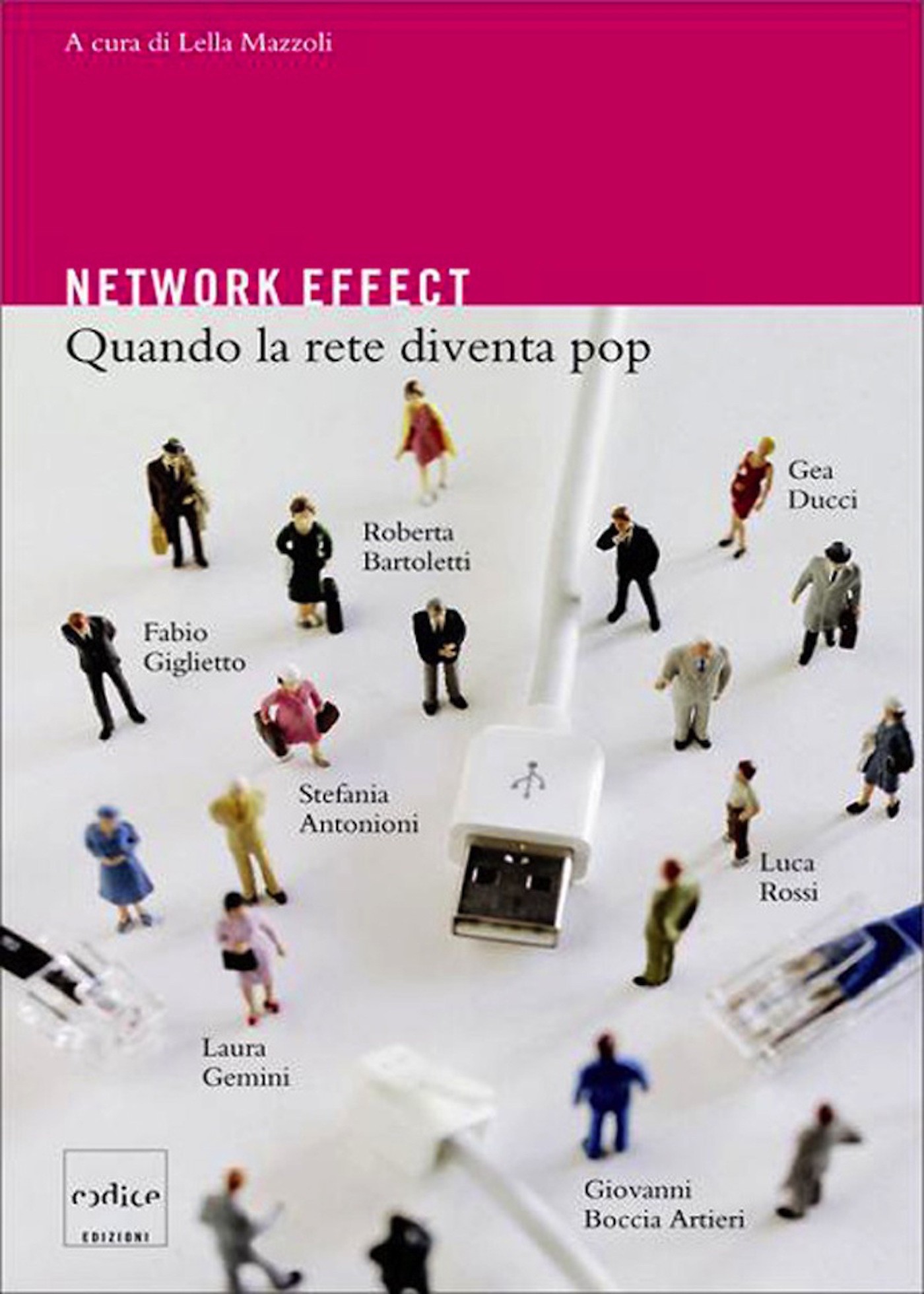Network effect - Librerie.coop