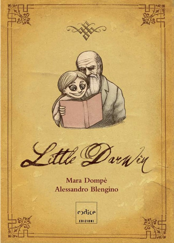 Little Darwin - Librerie.coop