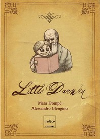Little Darwin - Librerie.coop