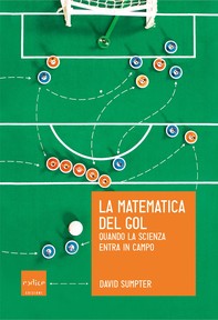 La matematica del gol - Librerie.coop