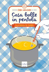 Cosa bolle in pentola - Librerie.coop