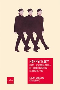 Happycracy - Librerie.coop