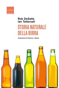 Storia naturale della birra - Librerie.coop