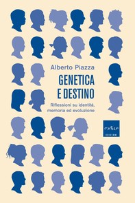 Genetica e destino - Librerie.coop