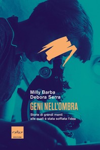 Geni nell'ombra - Librerie.coop