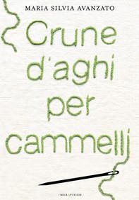 Crune d’aghi per cammelli - Librerie.coop