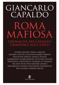 Roma mafiosa - Librerie.coop