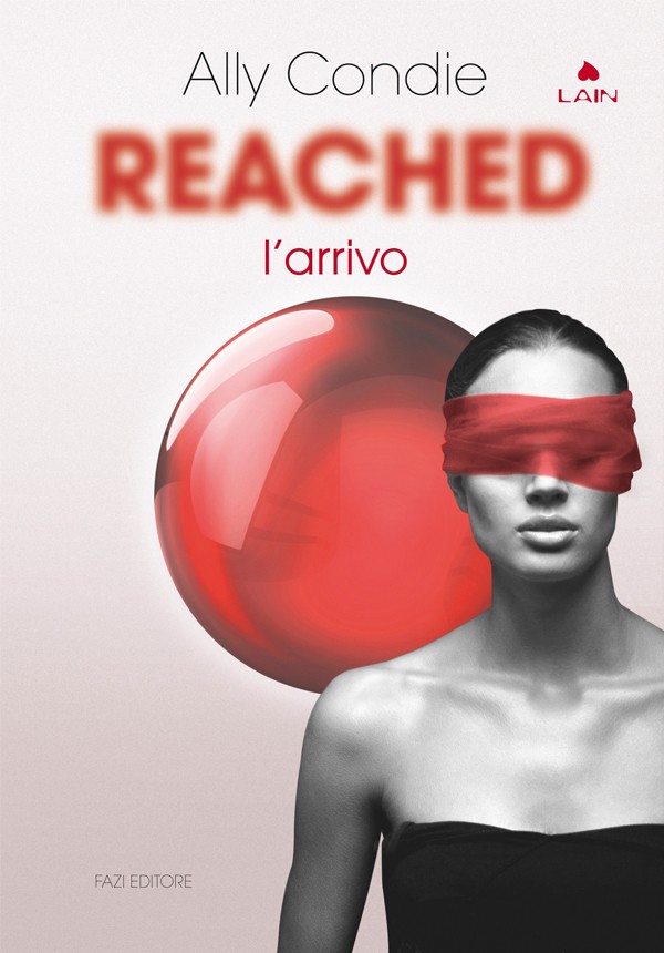 Reached - Librerie.coop