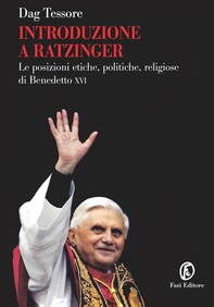 Introduzione a Ratzinger - Librerie.coop