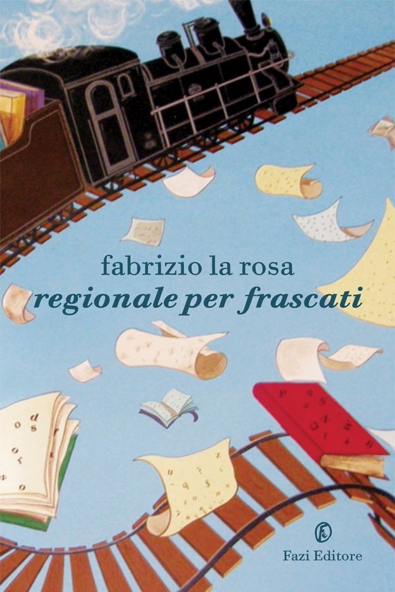 Regionale per Frascati - Librerie.coop