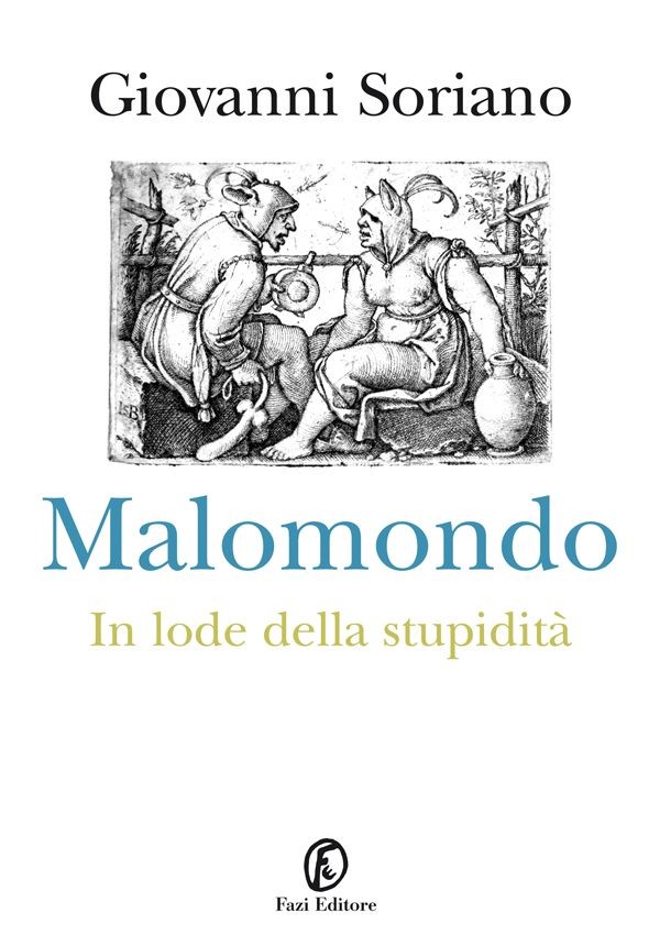Malomondo - Librerie.coop