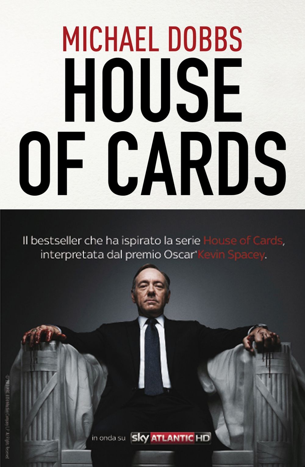 House of Cards - Librerie.coop