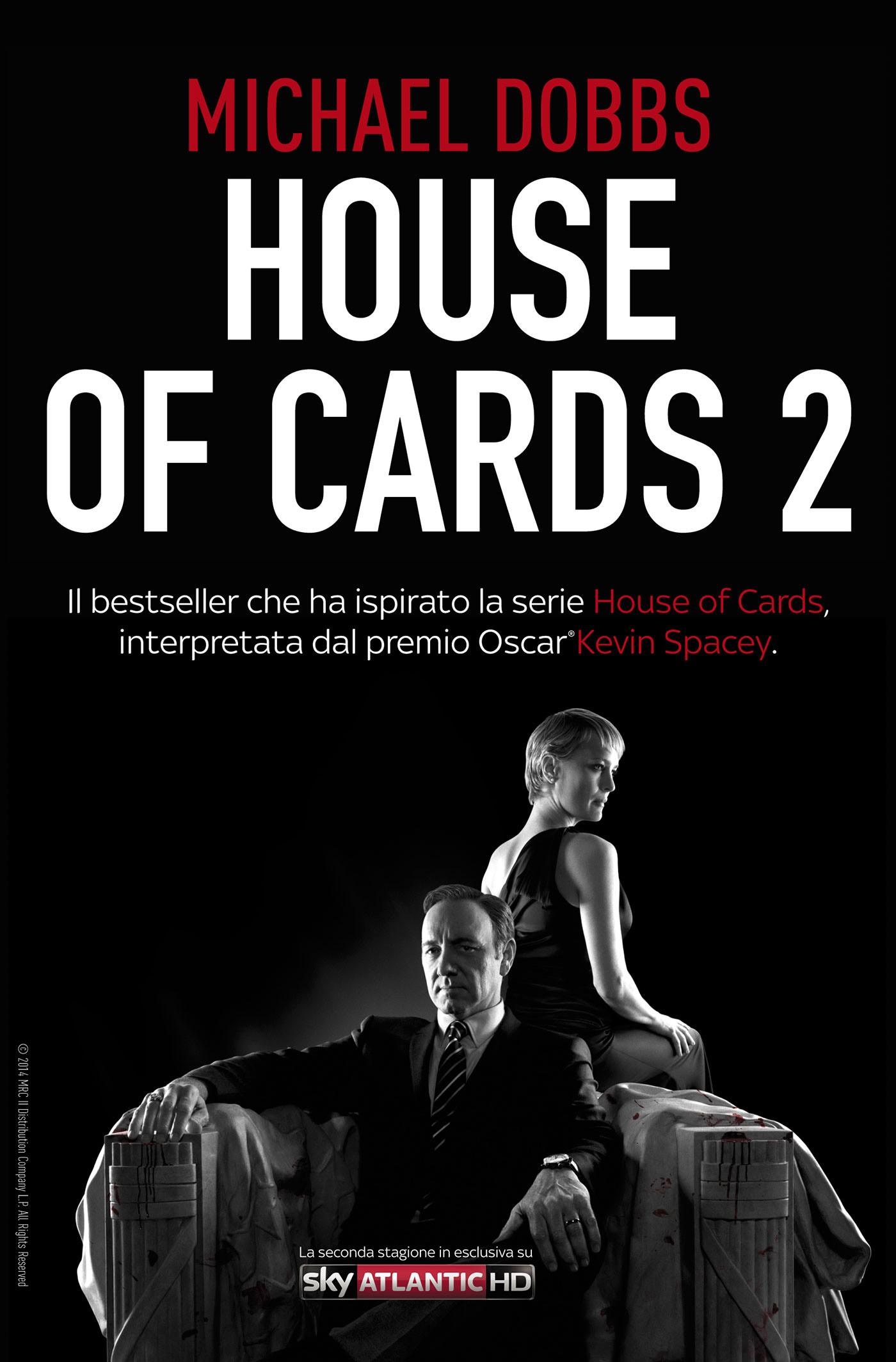 House of Cards 2 Scacco al re - Librerie.coop