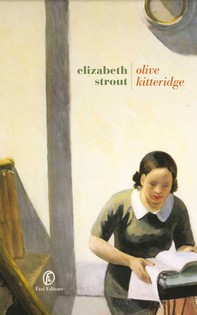 Olive Kitteridge - Librerie.coop