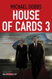 House of Cards 3 Atto finale - Librerie.coop