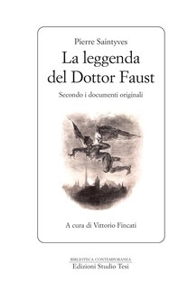 La leggenda del Dottor Faust - Librerie.coop