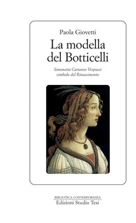 La modella del Botticelli - Librerie.coop