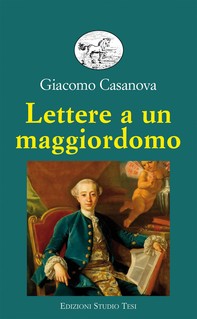 Lettere a un Maggiordomo - Librerie.coop
